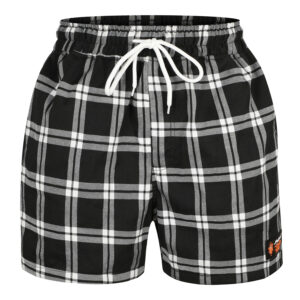 Cotton Flannel Short