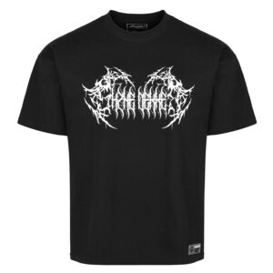 Thorn Wings Cotton Tee